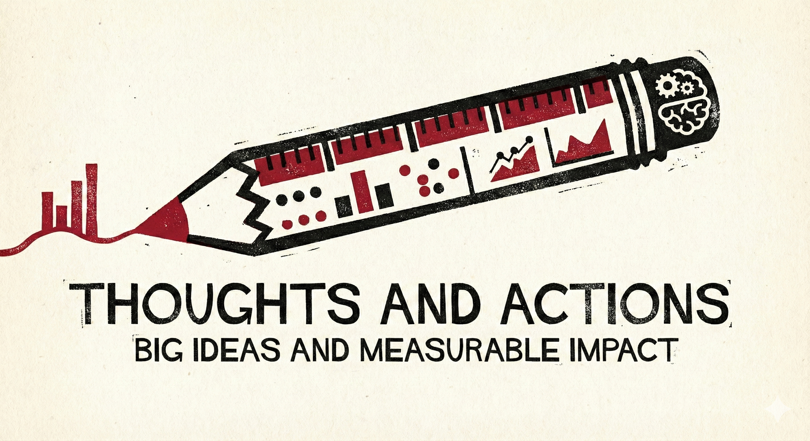 Big Ideas and Impact